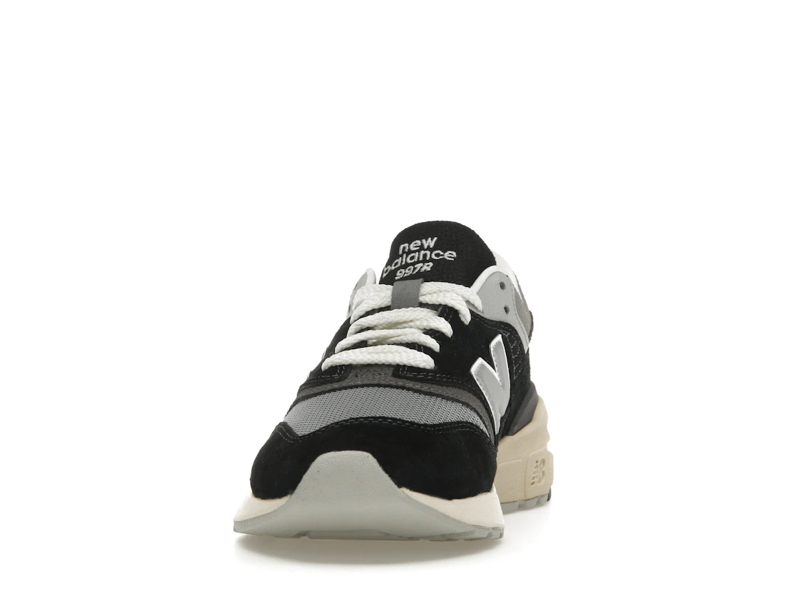 New Balance 997R Black Grey