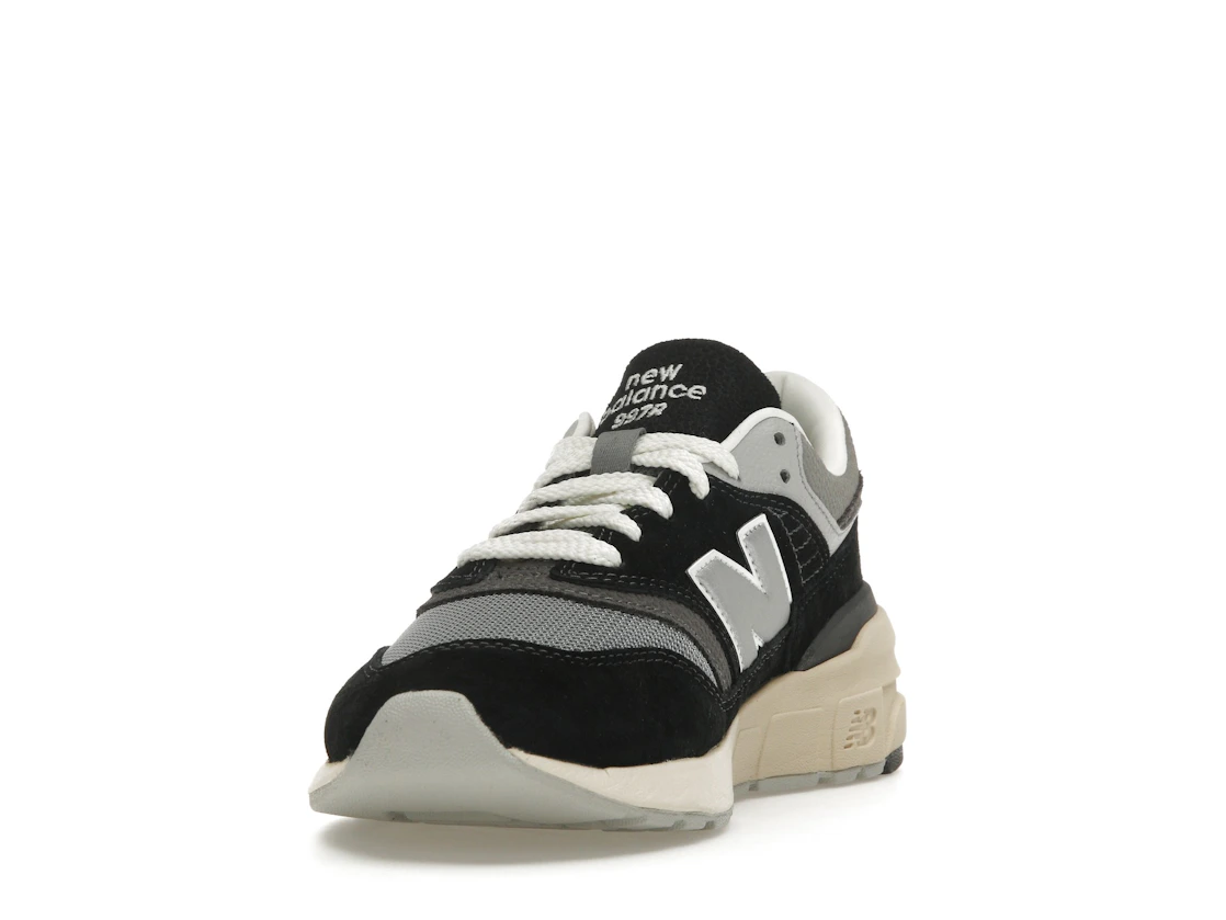 New Balance 997R Black Grey