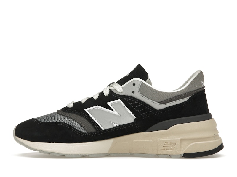 New Balance 997R Black Grey