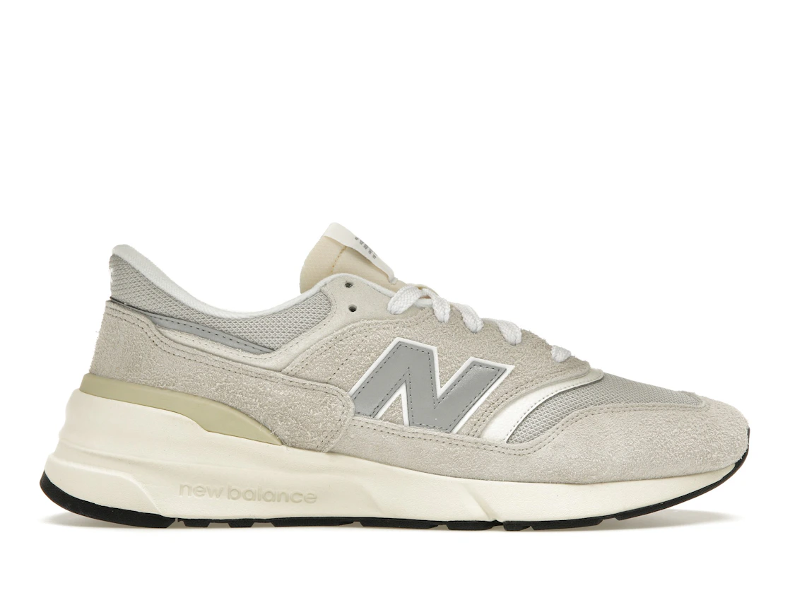 New Balance 997R Cream
