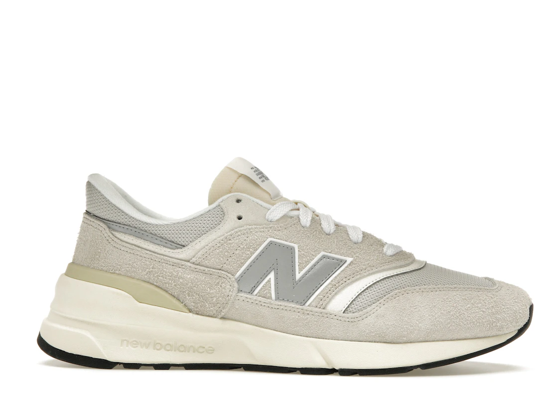 New Balance 997R Cream
