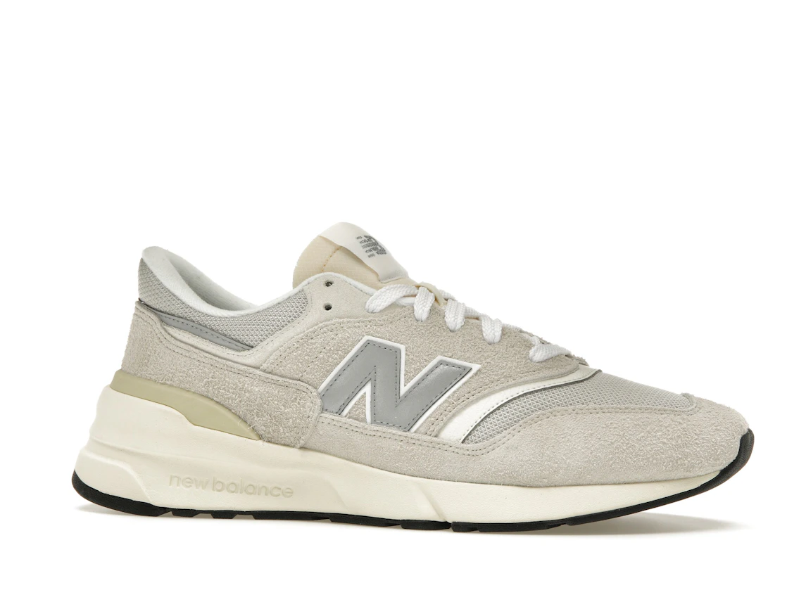 New Balance 997R Cream