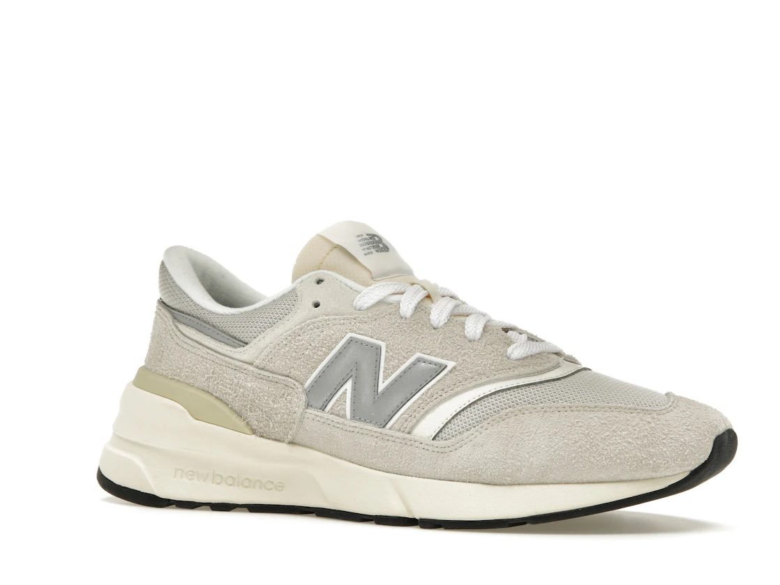 New Balance 997R Cream