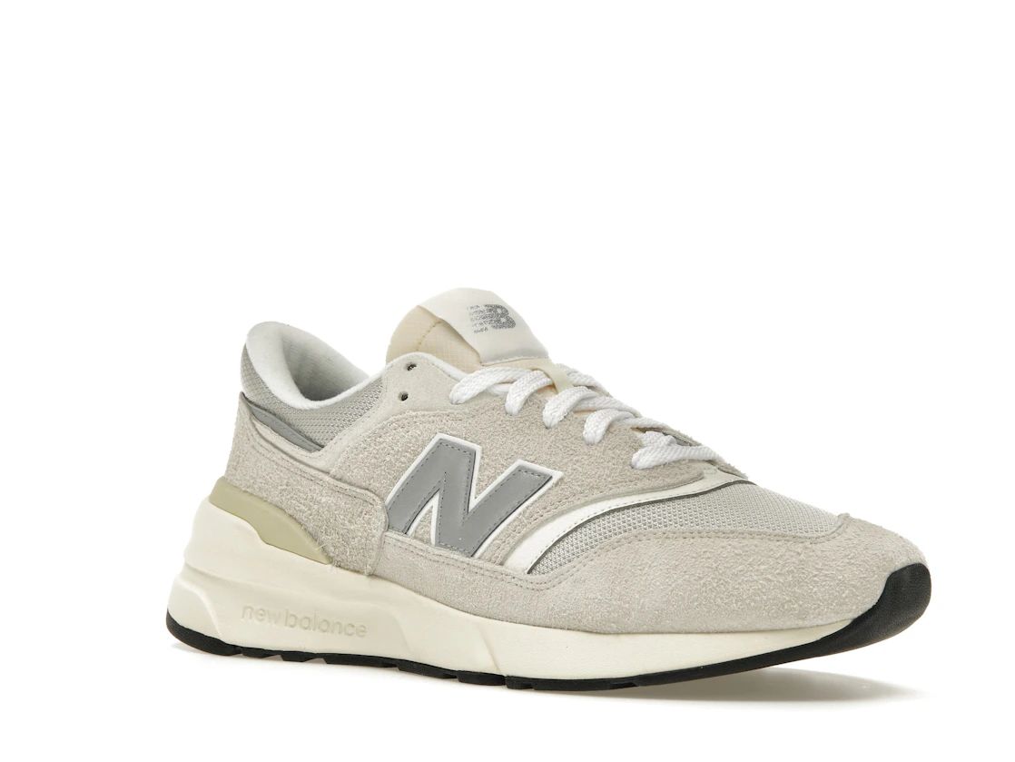 New Balance 997R Cream