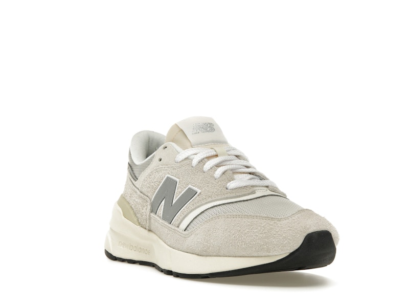 New Balance 997R Cream