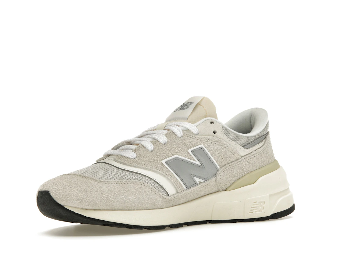 New Balance 997R Cream