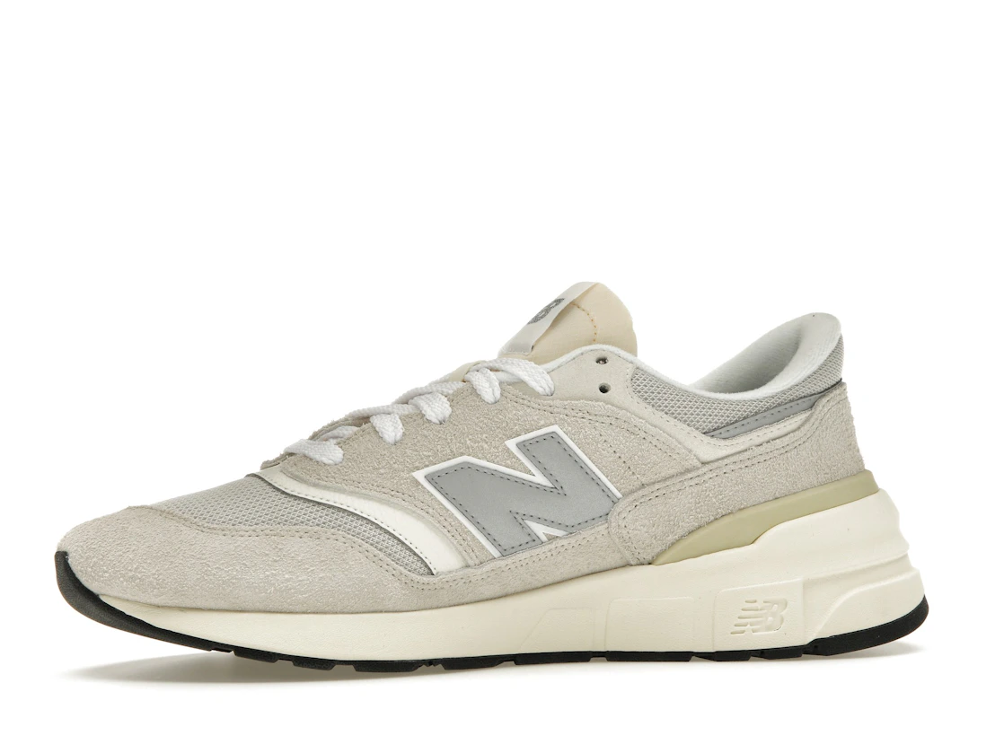 New Balance 997R Cream