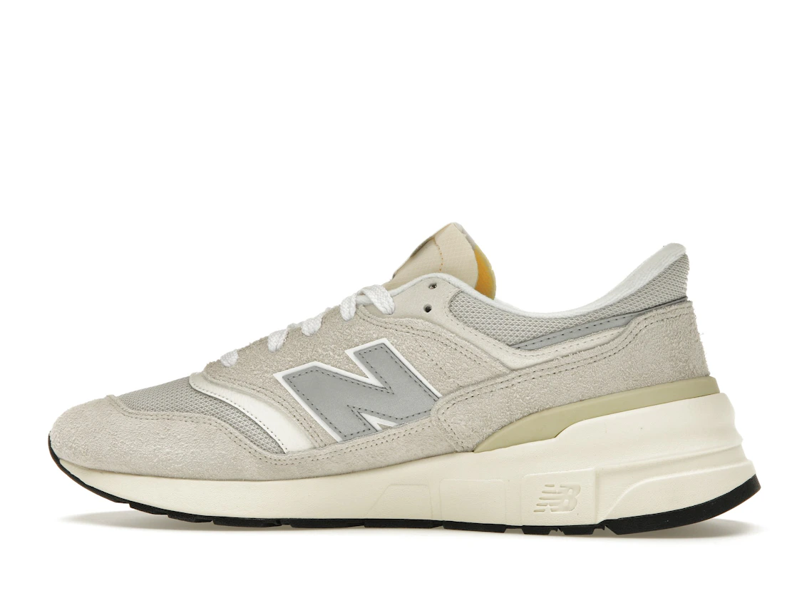 New Balance 997R Cream
