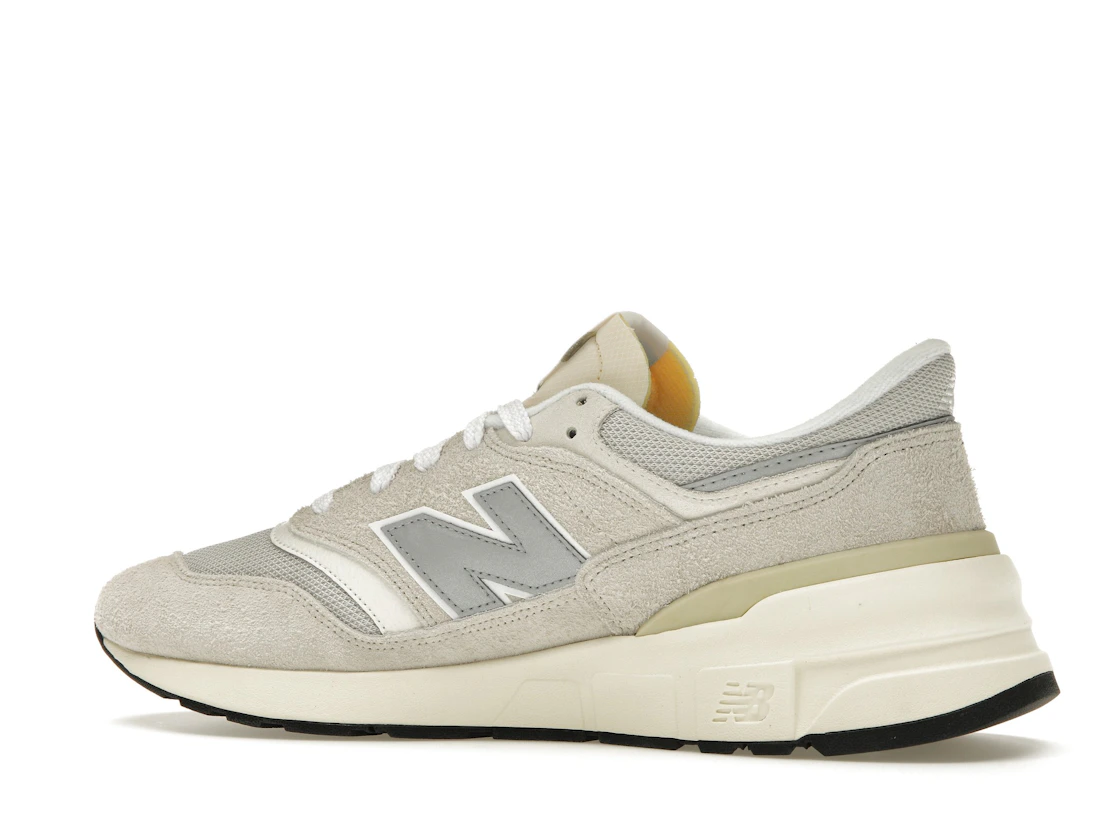 New Balance 997R Cream