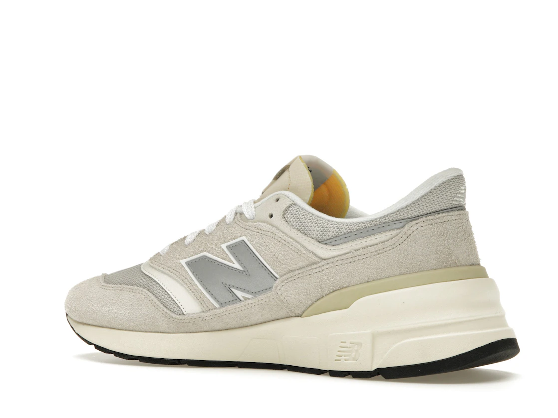 New Balance 997R Cream