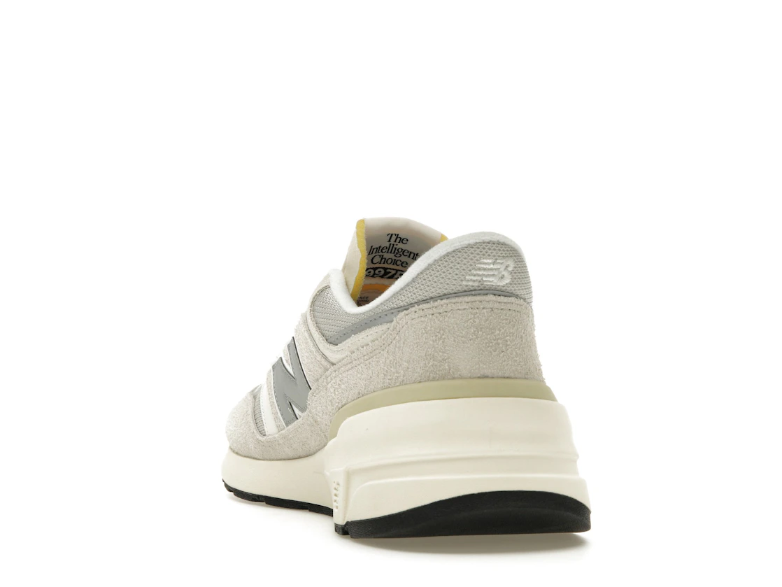 New Balance 997R Cream