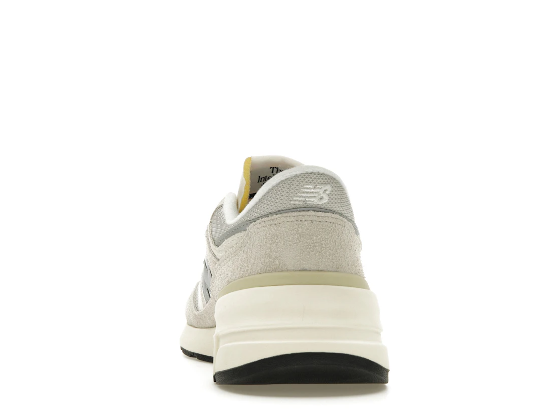 New Balance 997R Cream