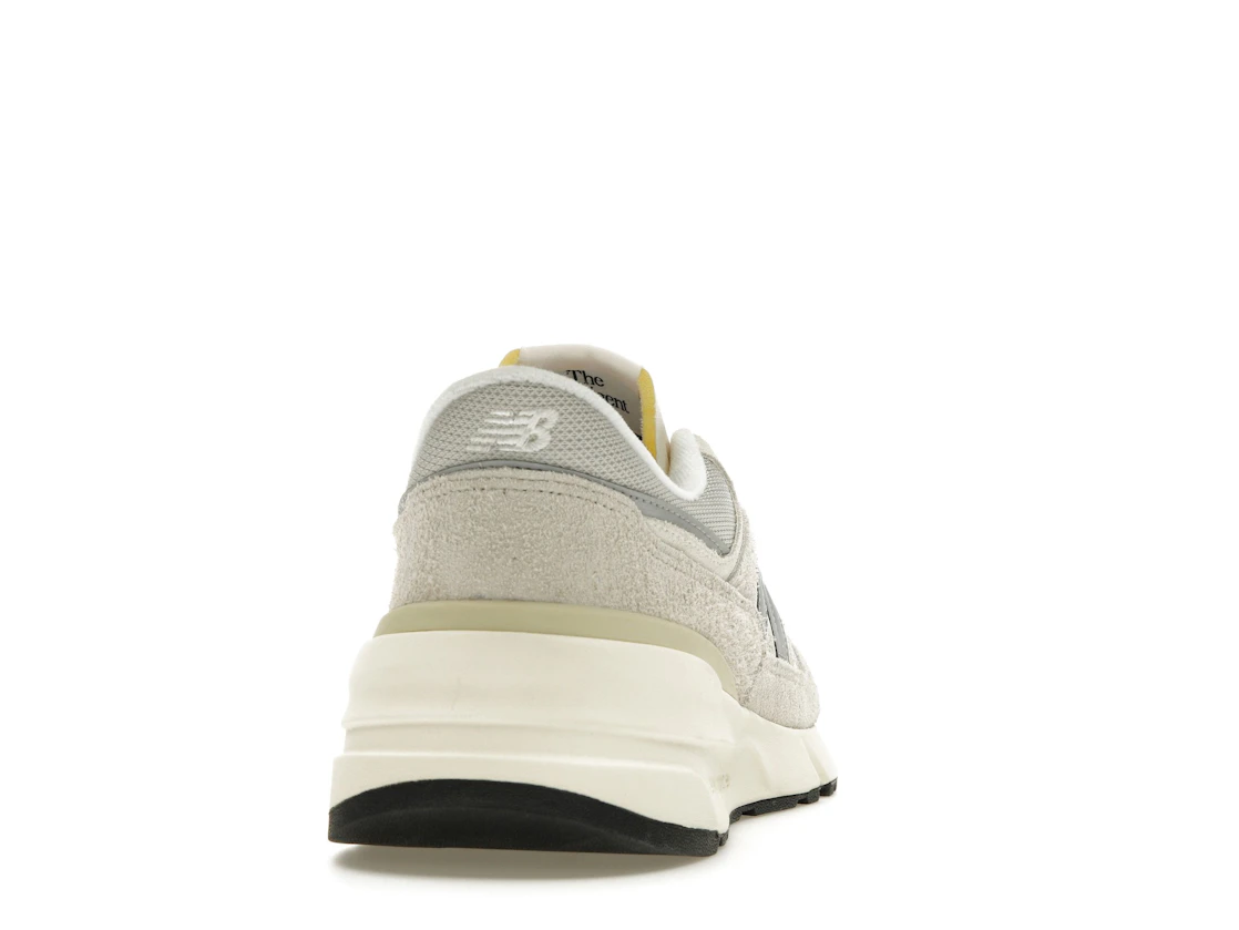 New Balance 997R Cream