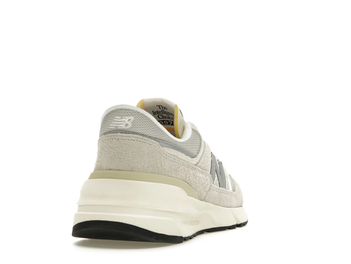 New Balance 997R Cream