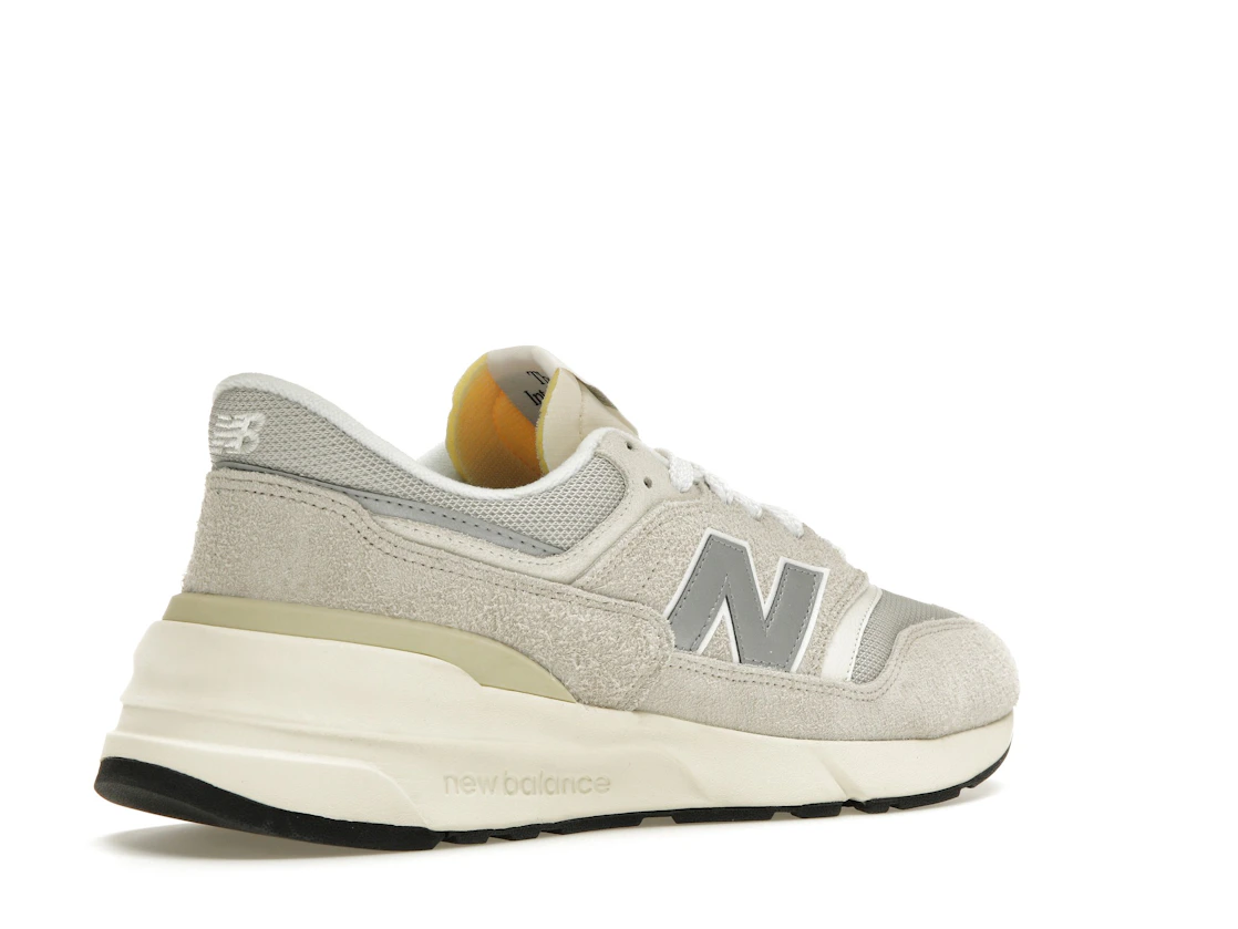 New Balance 997R Cream