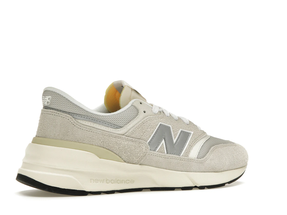 New Balance 997R Cream