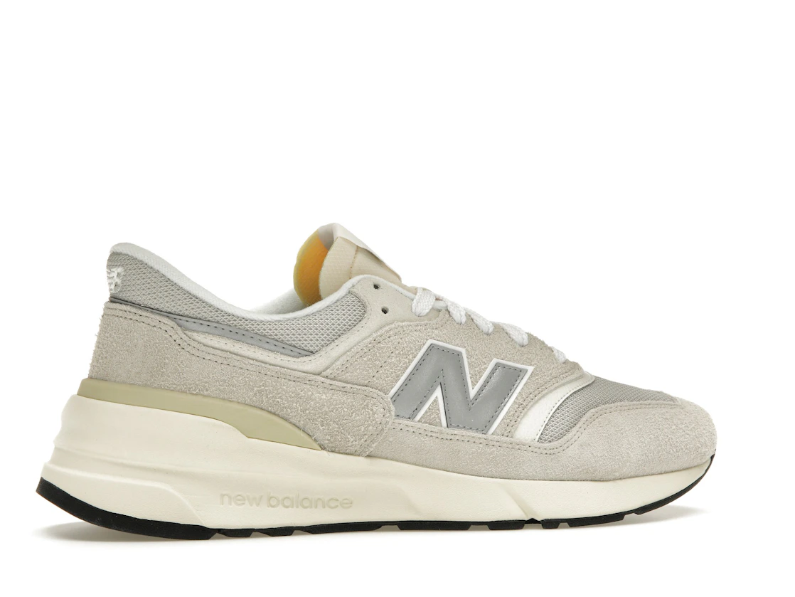 New Balance 997R Cream