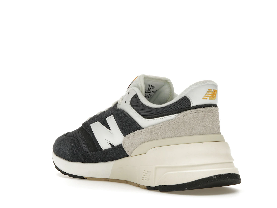 New Balance 997R Phantom Magnet