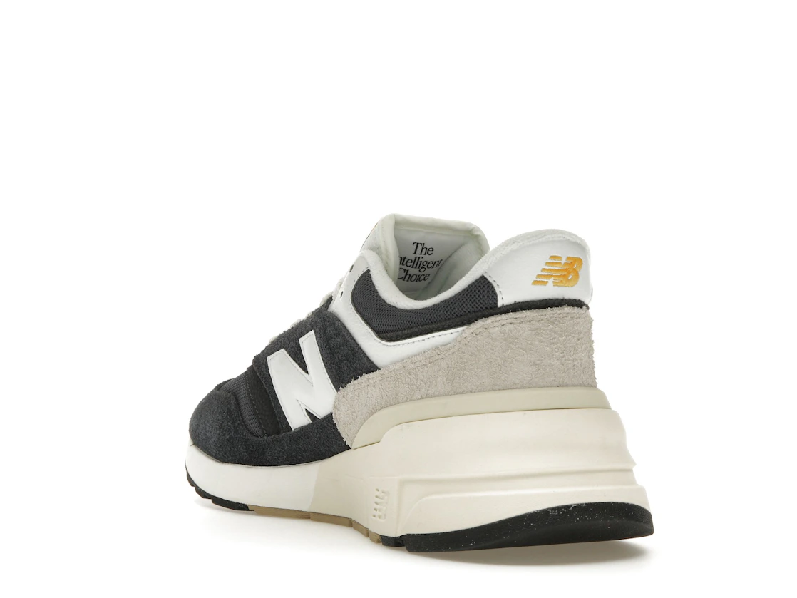 New Balance 997R Phantom Magnet