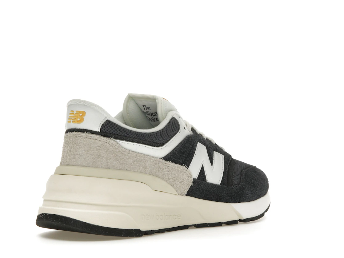 New Balance 997R Phantom Magnet