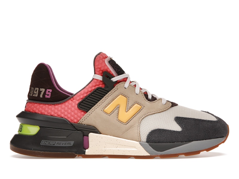 New balance w 997s 2025