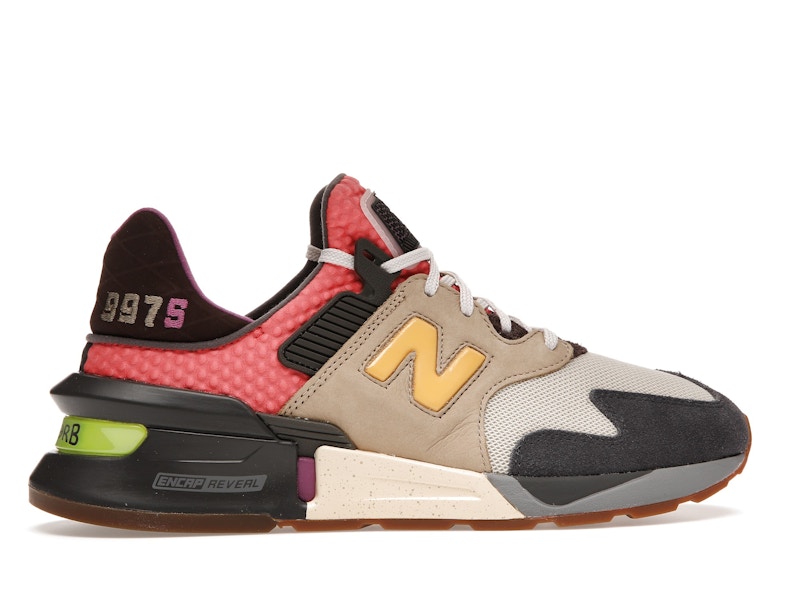 New balance 997 bodega better days