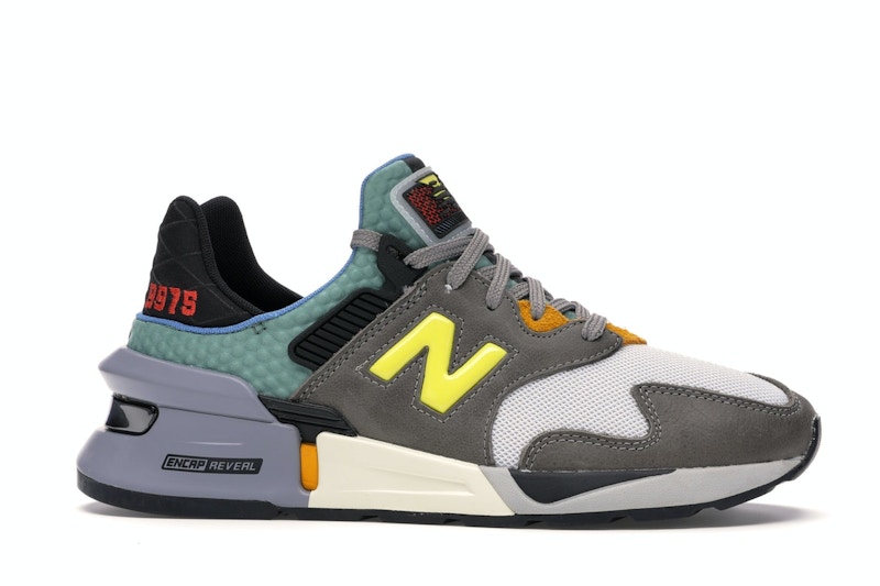 New Balance 997S Bodega No Bad Days