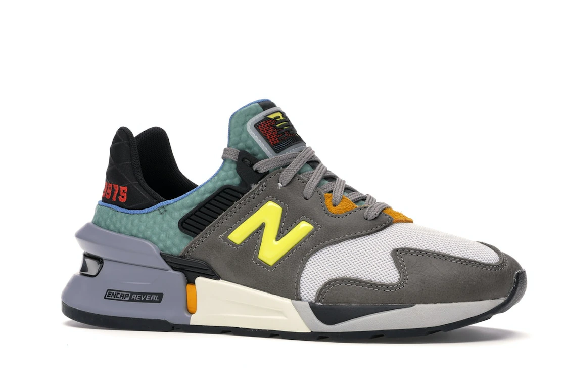 New Balance 997S Bodega No Bad Days