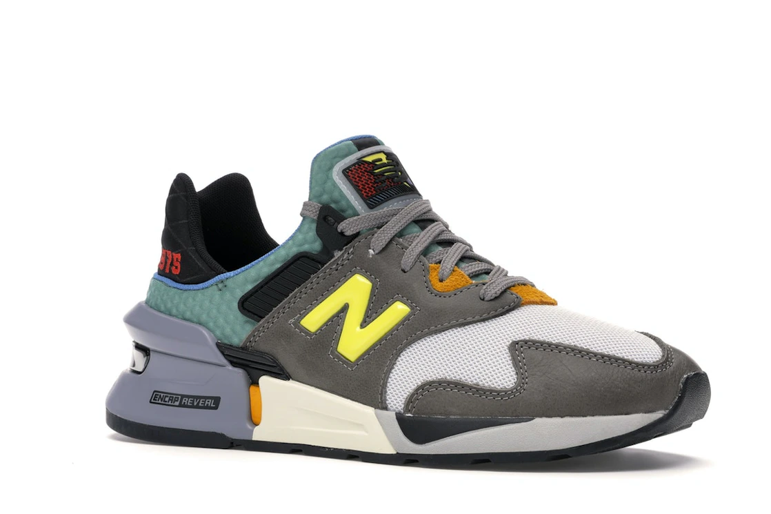 New Balance 997S Bodega No Bad Days