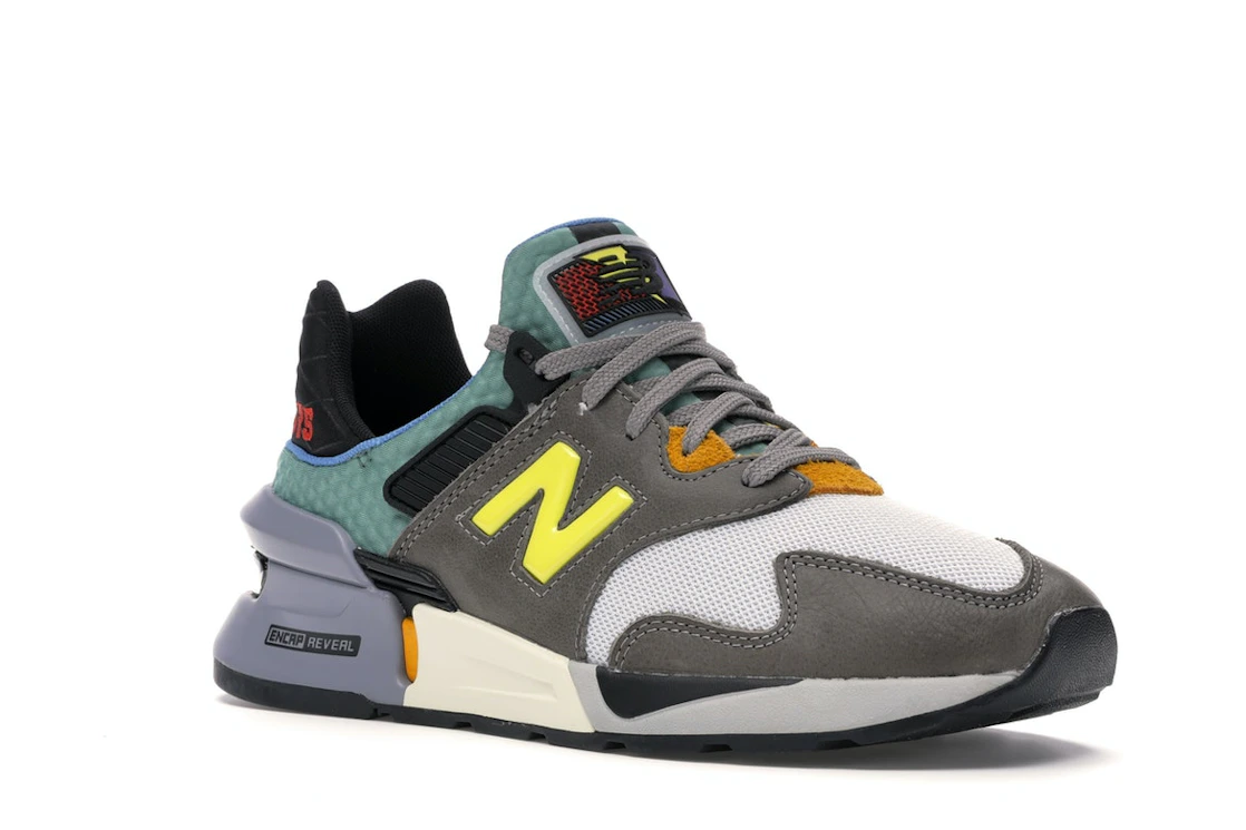 New Balance 997S Bodega No Bad Days
