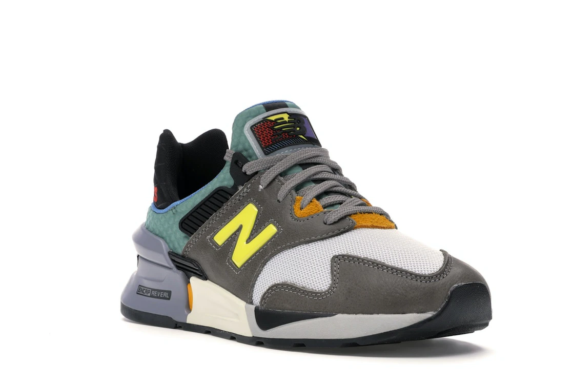 New Balance 997S Bodega No Bad Days