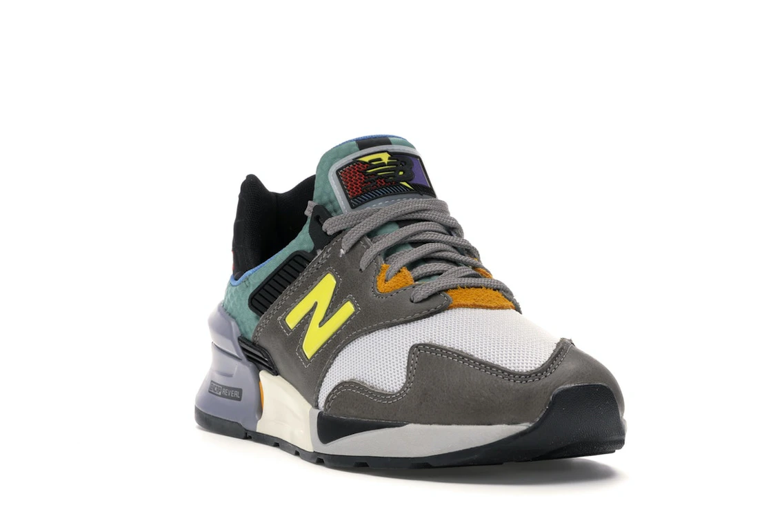 New Balance 997S Bodega No Bad Days