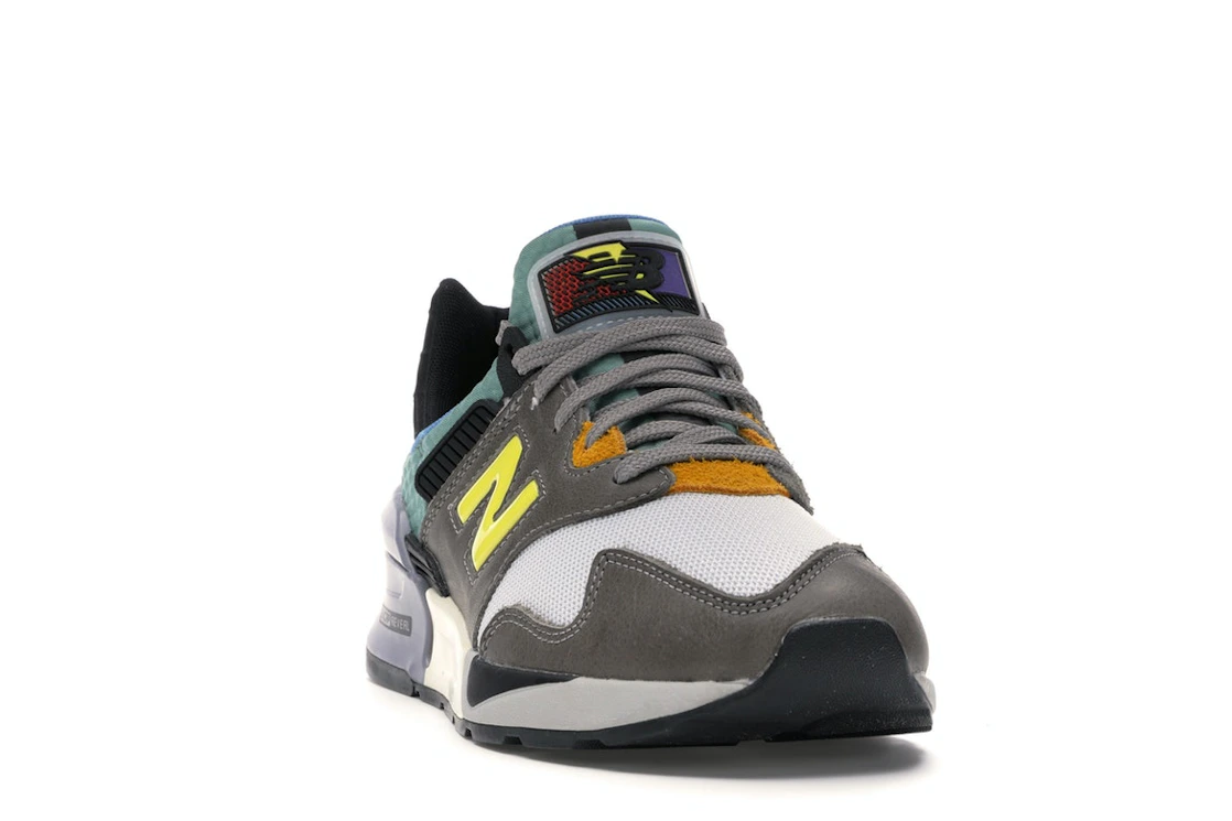 New Balance 997S Bodega No Bad Days