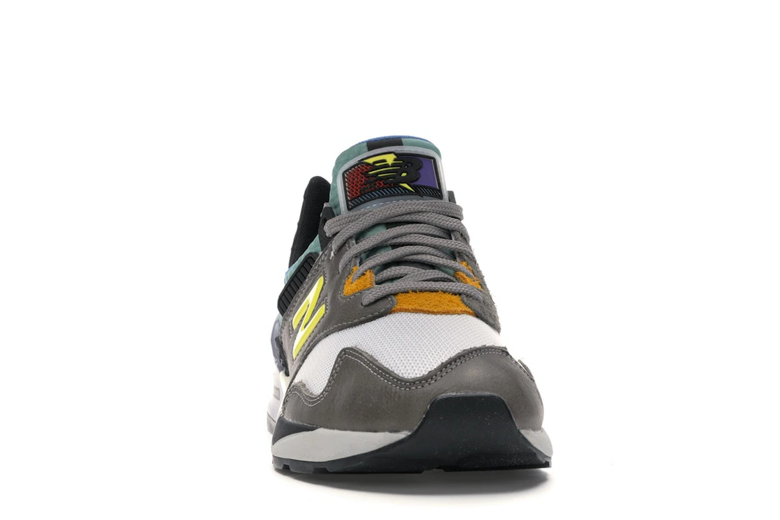 New Balance 997S Bodega No Bad Days