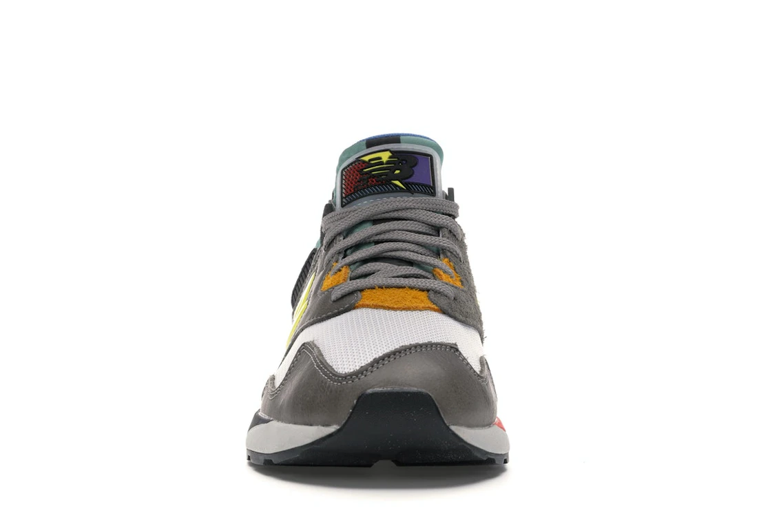 New Balance 997S Bodega No Bad Days