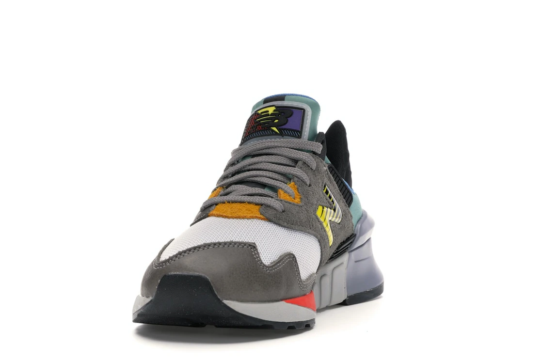 New Balance 997S Bodega No Bad Days