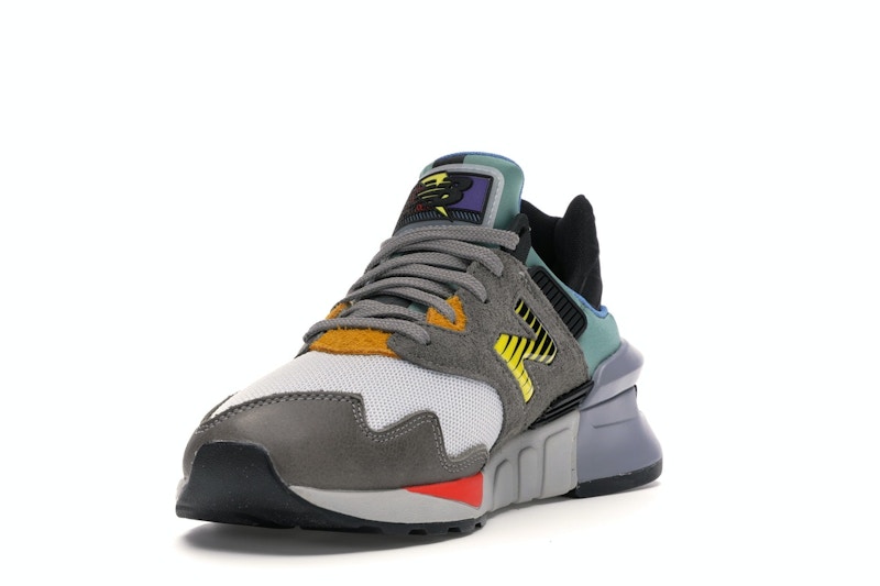 New Balance 997S Bodega No Bad Days