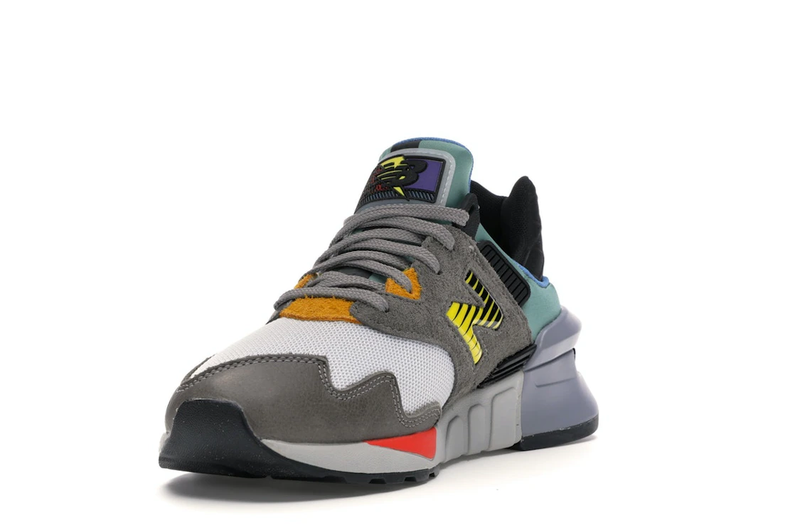 New Balance 997S Bodega No Bad Days