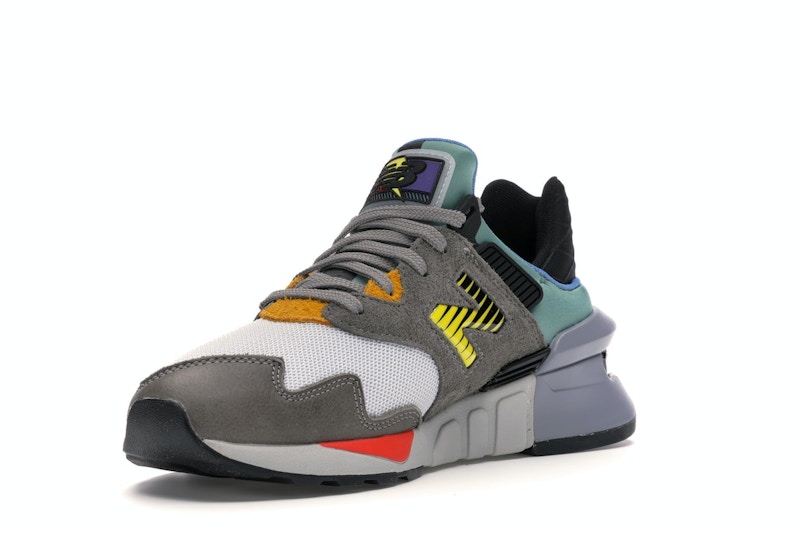 New Balance 997S Bodega No Bad Days