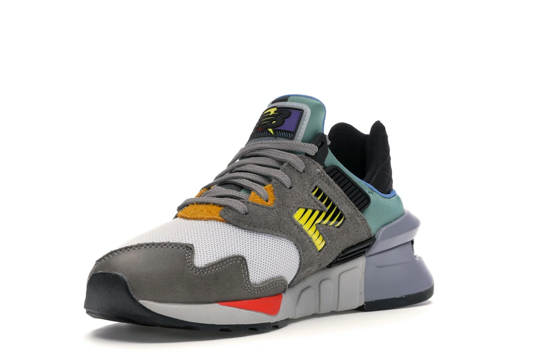 New Balance 997S Bodega No Bad Days