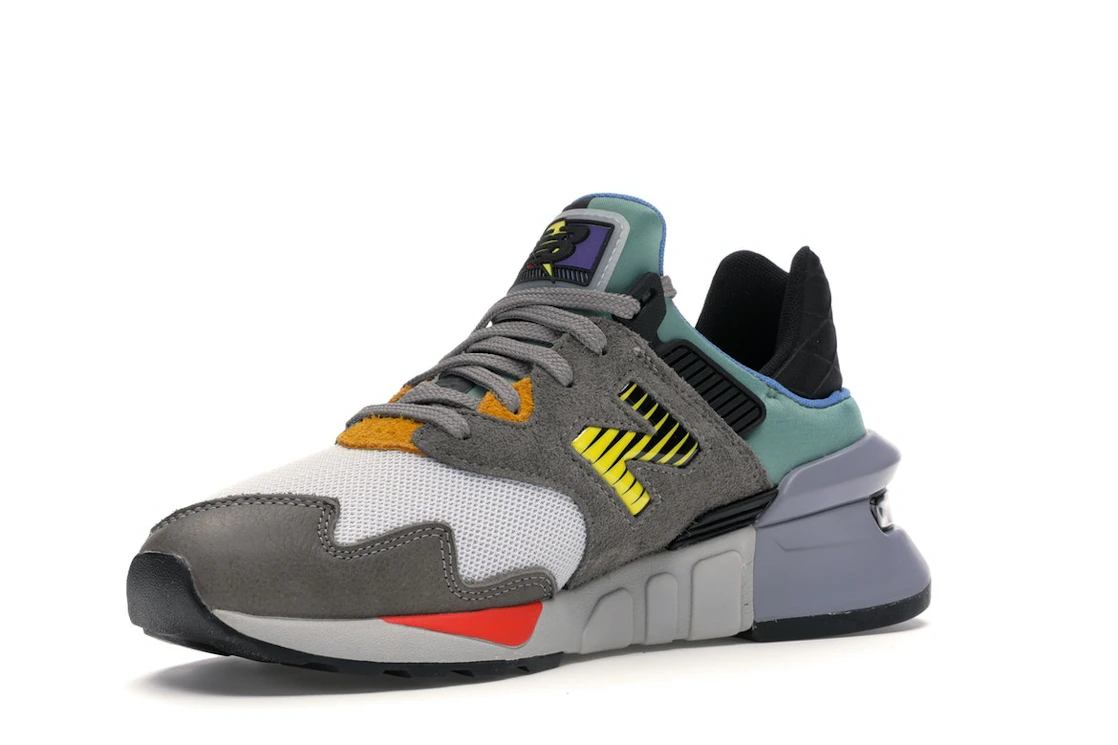 New Balance 997S Bodega No Bad Days