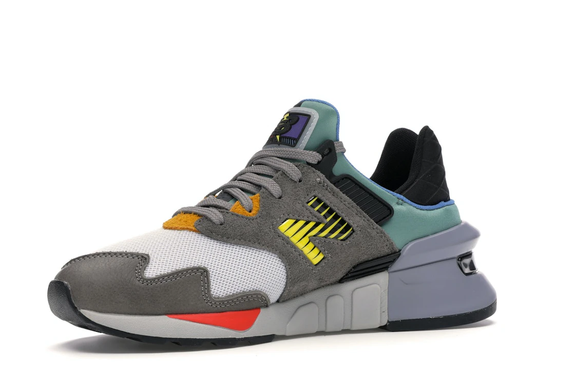 New Balance 997S Bodega No Bad Days
