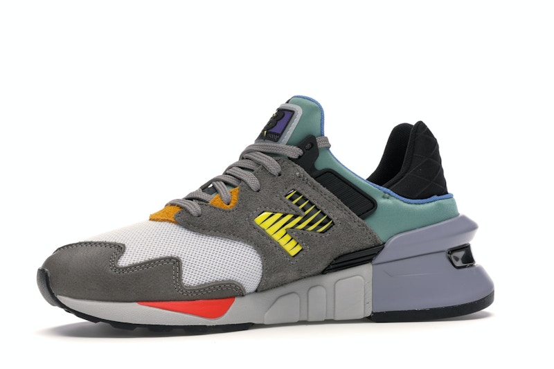 New Balance 997S Bodega No Bad Days