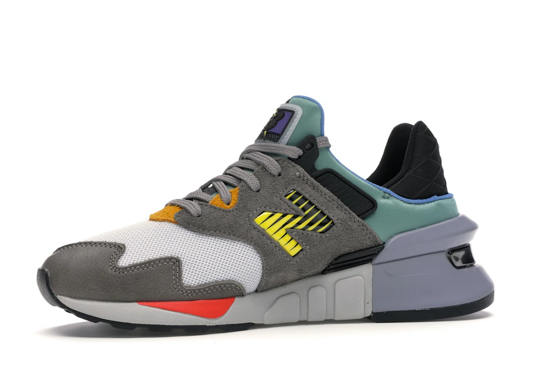 New Balance 997S Bodega No Bad Days
