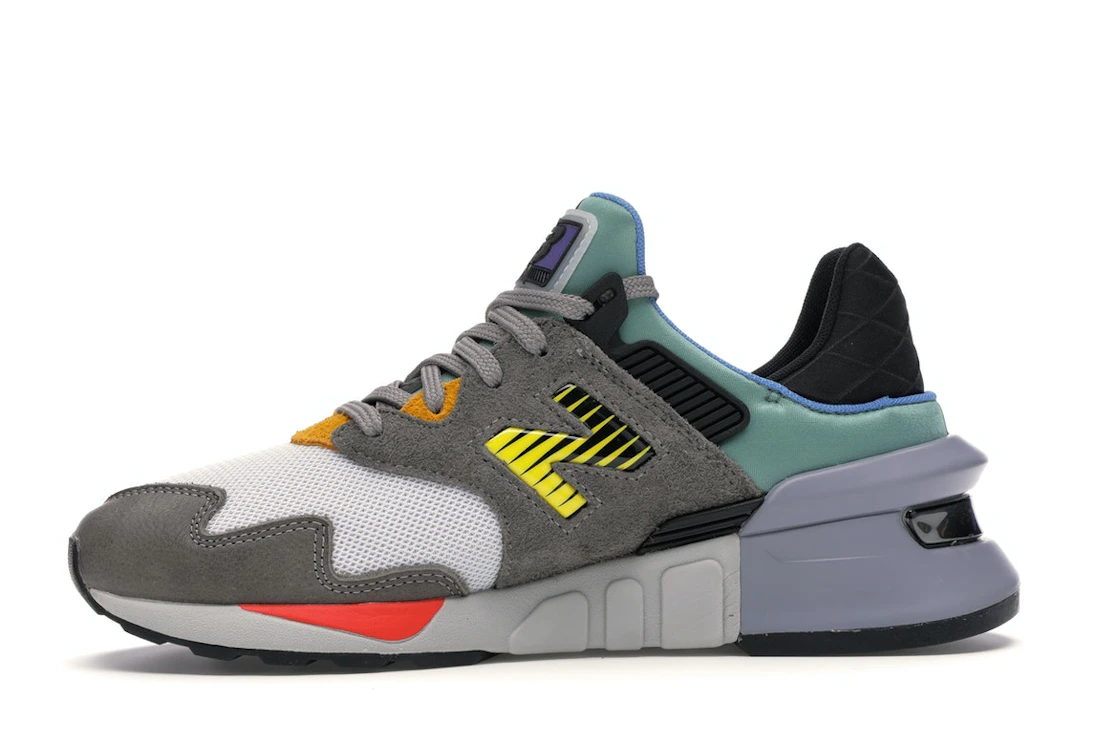 New Balance 997S Bodega No Bad Days