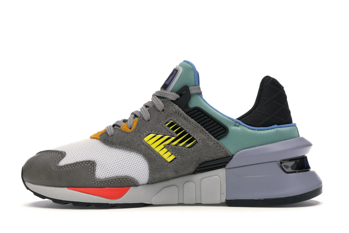 New Balance 997S Bodega No Bad Days