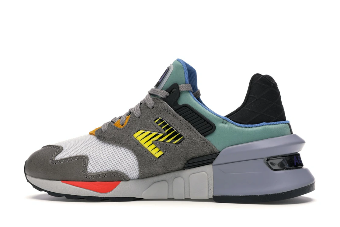 New Balance 997S Bodega No Bad Days