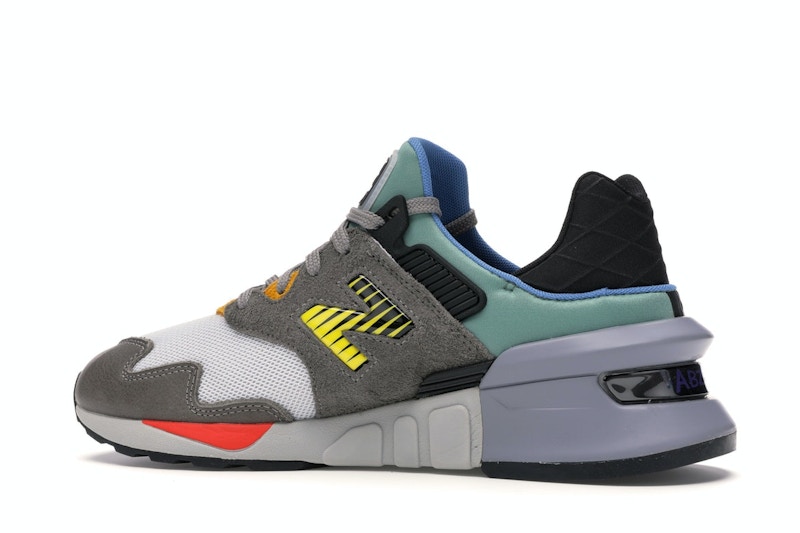 New Balance 997S Bodega No Bad Days