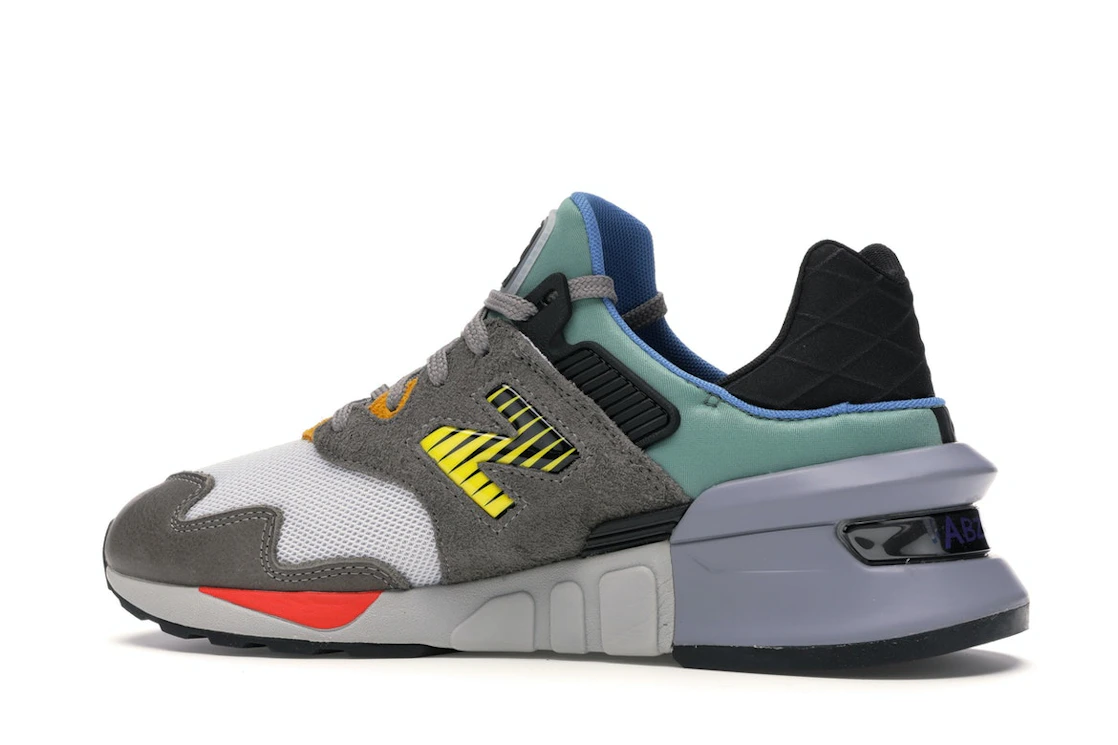 New Balance 997S Bodega No Bad Days