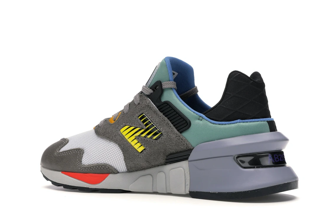 New Balance 997S Bodega No Bad Days